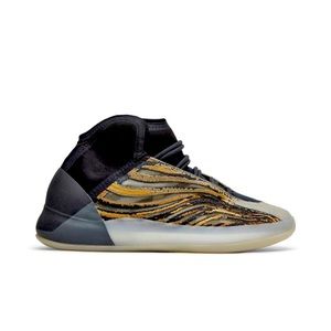 Adidas Yeezy Quantam Amber Tint 7.5/8 women’s/7.5M